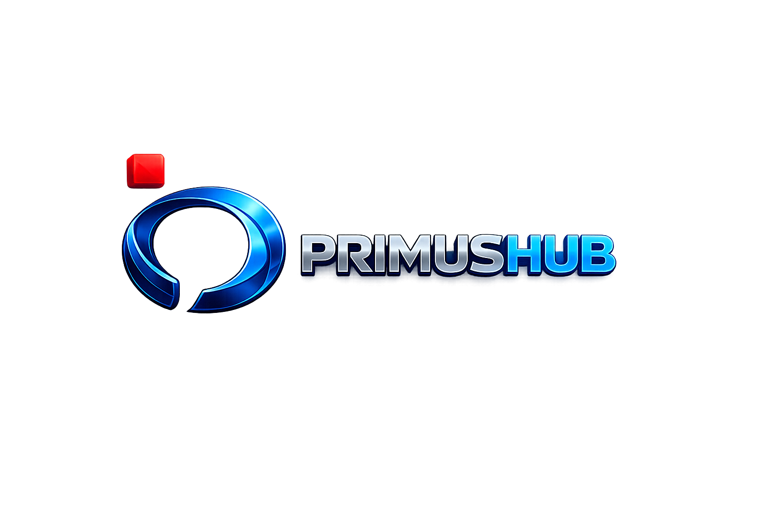 PrimusHub Logo